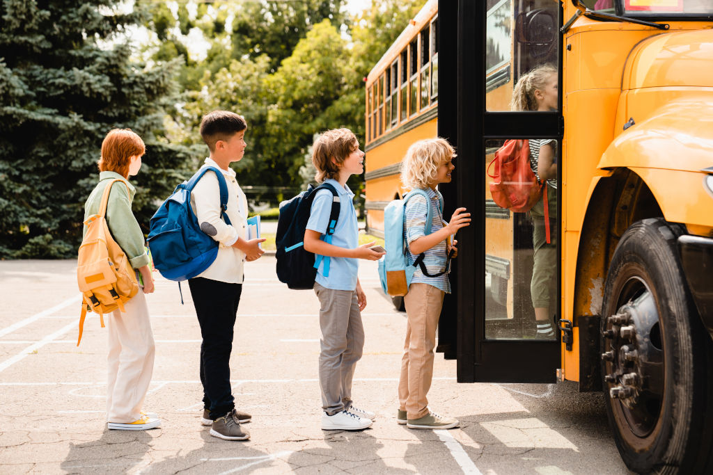 Trasporto scolastico 2024-2025 - immagine 3
